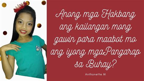 ituloy english
